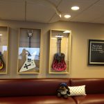 Opening of Bret Michaels Hospitality and Music Room